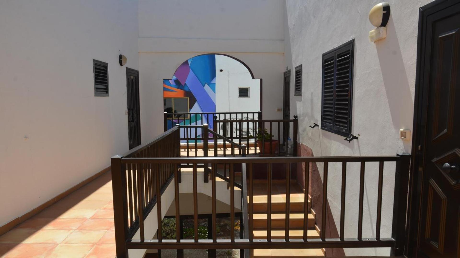 El Bajio Nr 6 Apartment บาเญ กรันเรย์ ภายนอก รูปภาพ