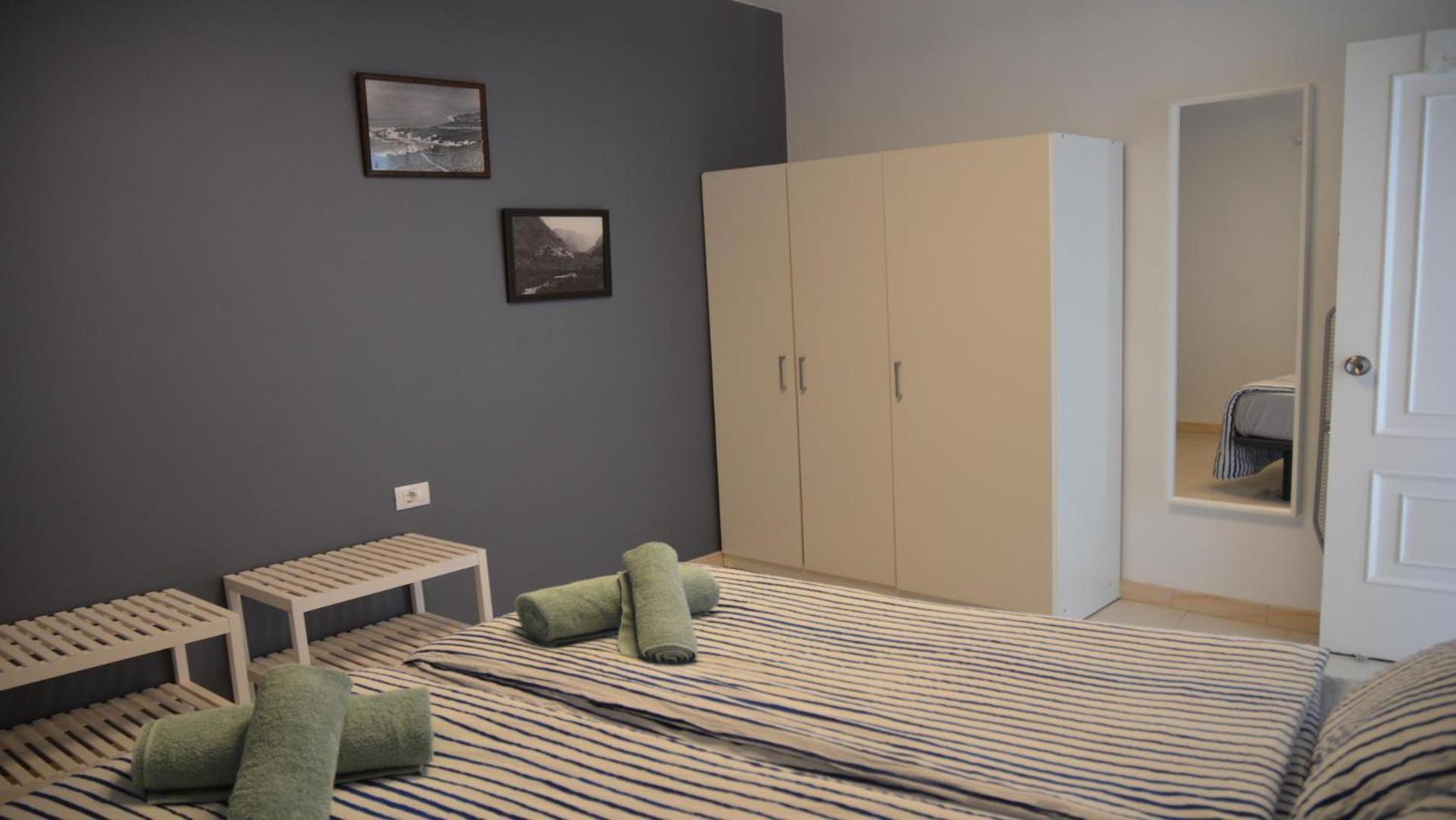 El Bajio Nr 6 Apartment บาเญ กรันเรย์ ภายนอก รูปภาพ