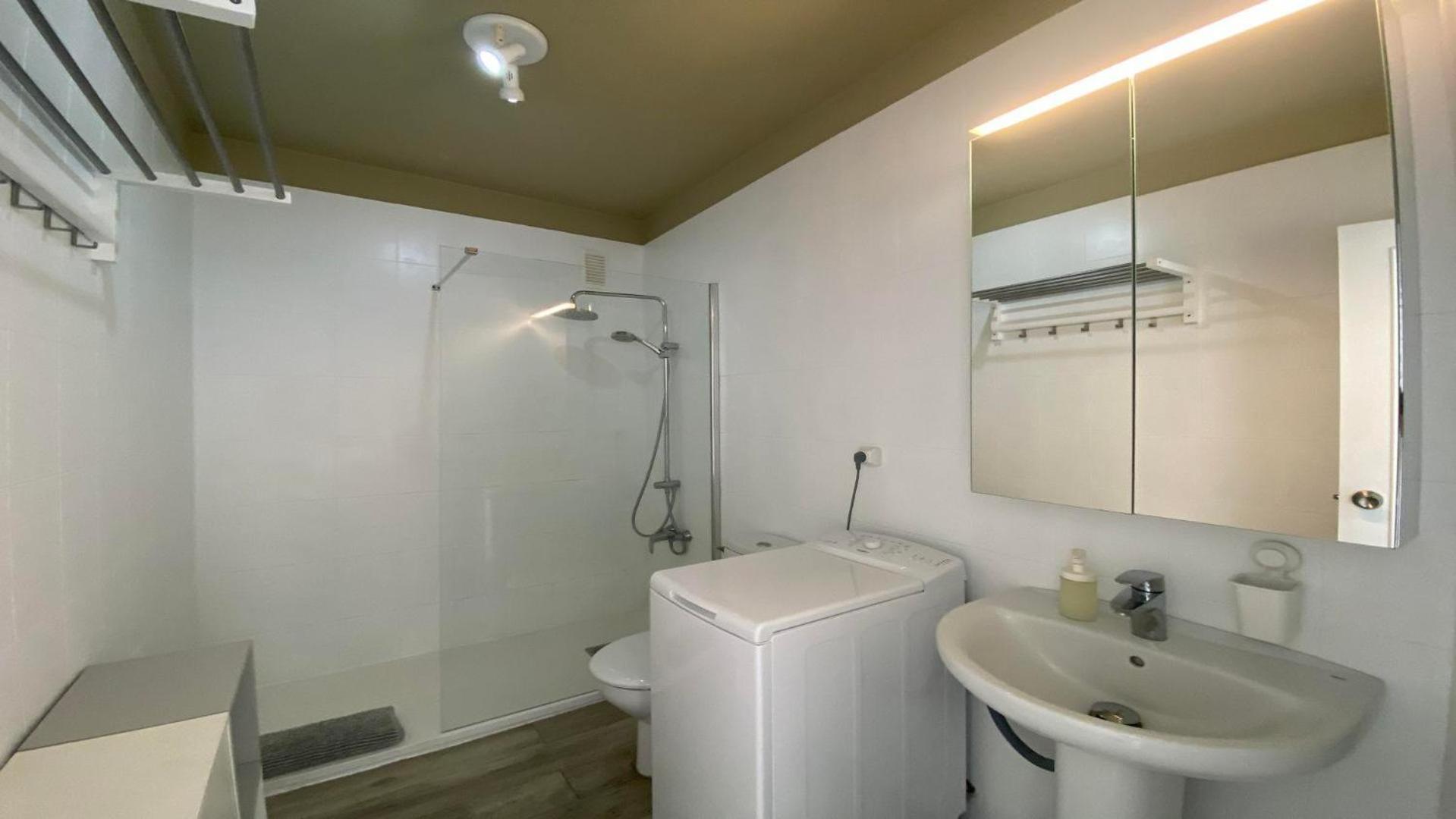 El Bajio Nr 6 Apartment บาเญ กรันเรย์ ภายนอก รูปภาพ