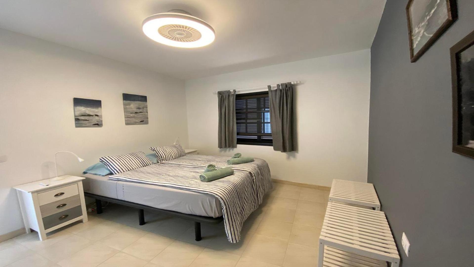 El Bajio Nr 6 Apartment บาเญ กรันเรย์ ภายนอก รูปภาพ