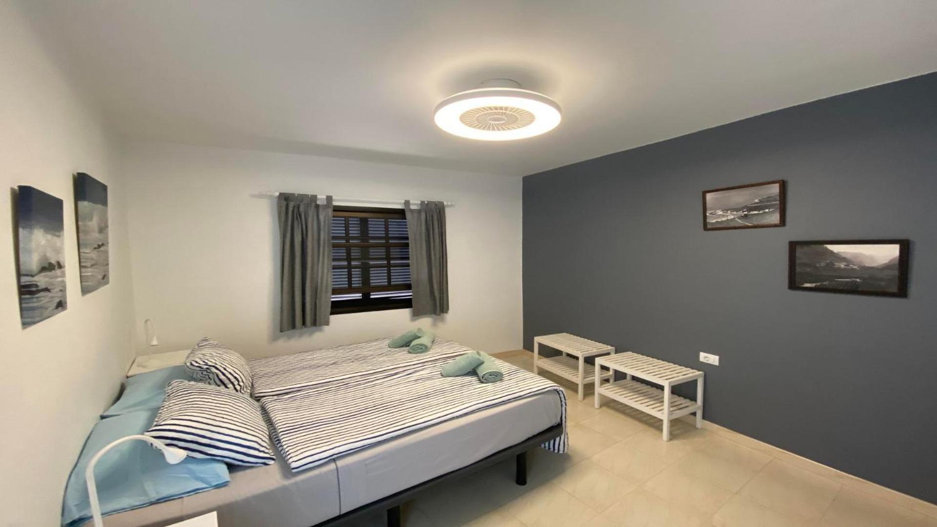 El Bajio Nr 6 Apartment บาเญ กรันเรย์ ภายนอก รูปภาพ