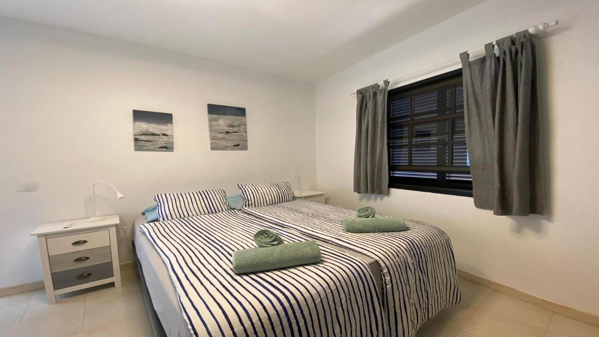 El Bajio Nr 6 Apartment บาเญ กรันเรย์ ภายนอก รูปภาพ