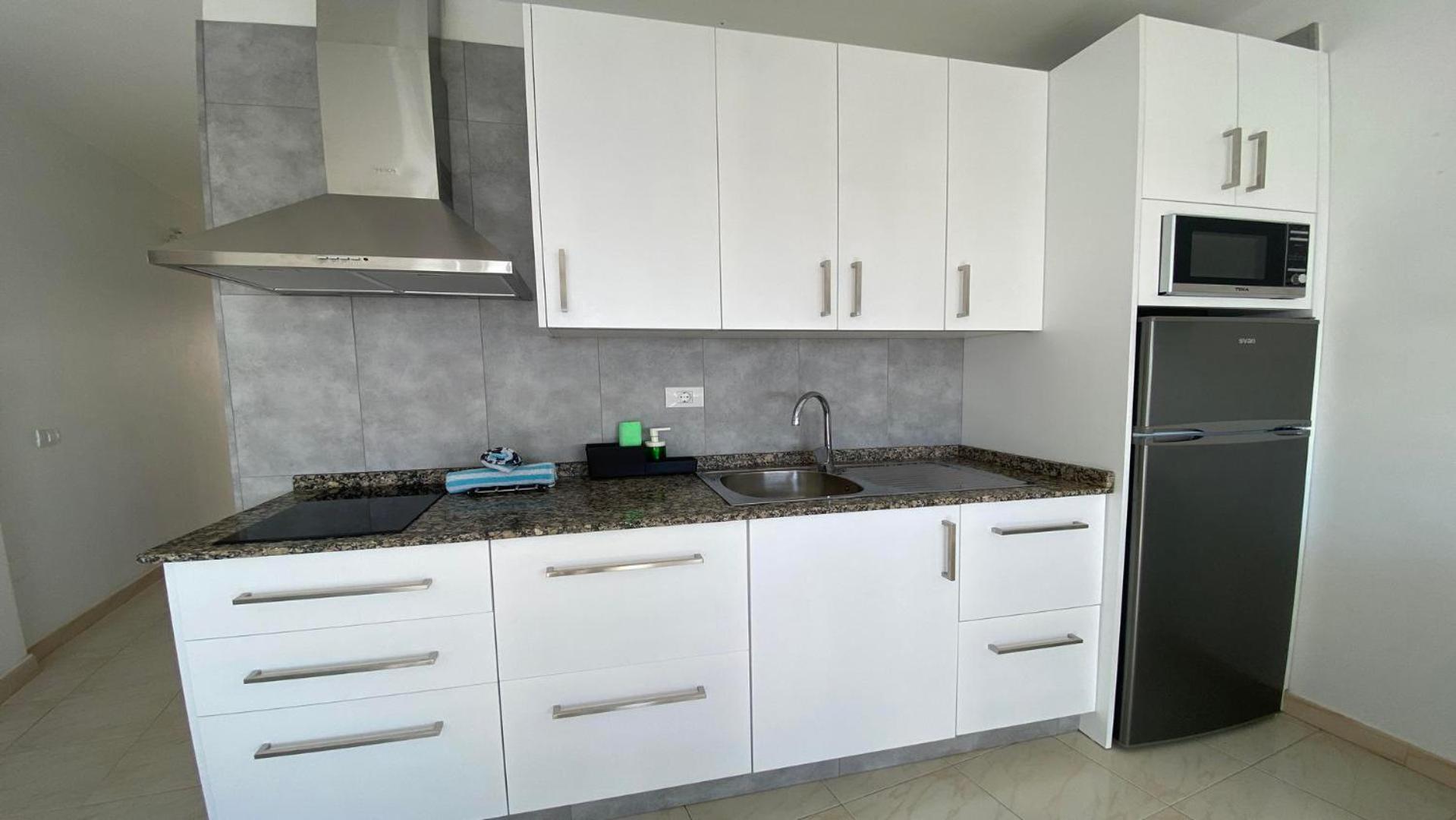 El Bajio Nr 6 Apartment บาเญ กรันเรย์ ภายนอก รูปภาพ
