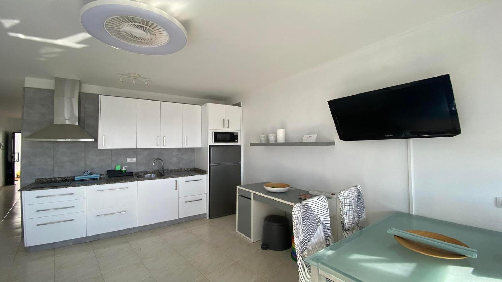 El Bajio Nr 6 Apartment บาเญ กรันเรย์ ภายนอก รูปภาพ